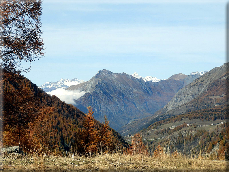 foto Laghi di Frudiere